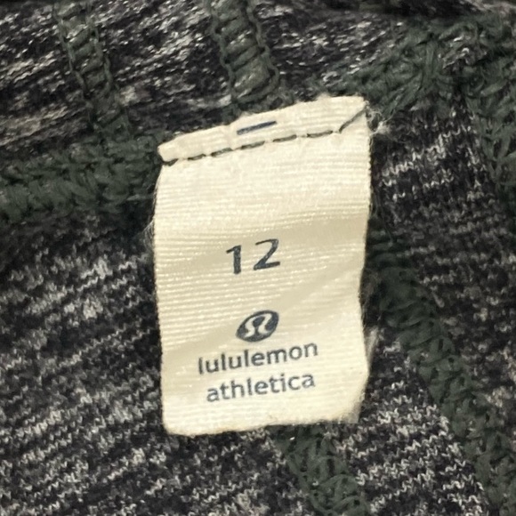 Lululemon Make a Move Long Sleeve Pullover - Picture 10 of 11